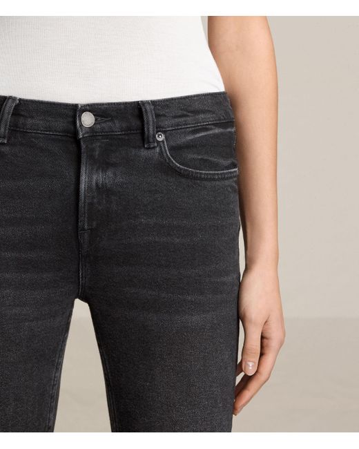 All saints cheap zoe jeans